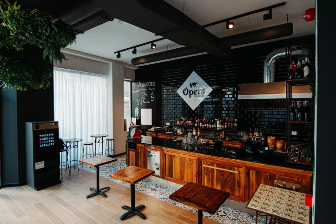 Hotel Urban Anaga